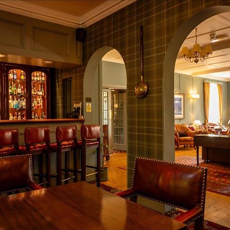 Knipoch House Hotel Oban Exterior foto